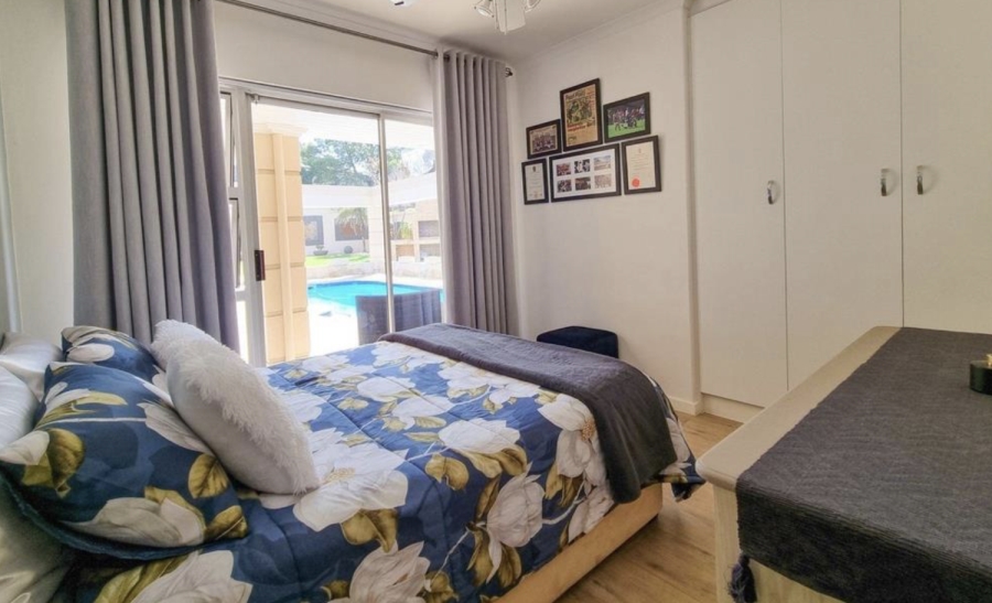 To Let 4 Bedroom Property for Rent in Rosendal Western Cape